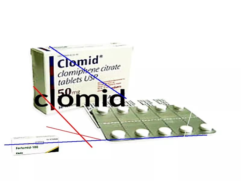 Clomid achat france